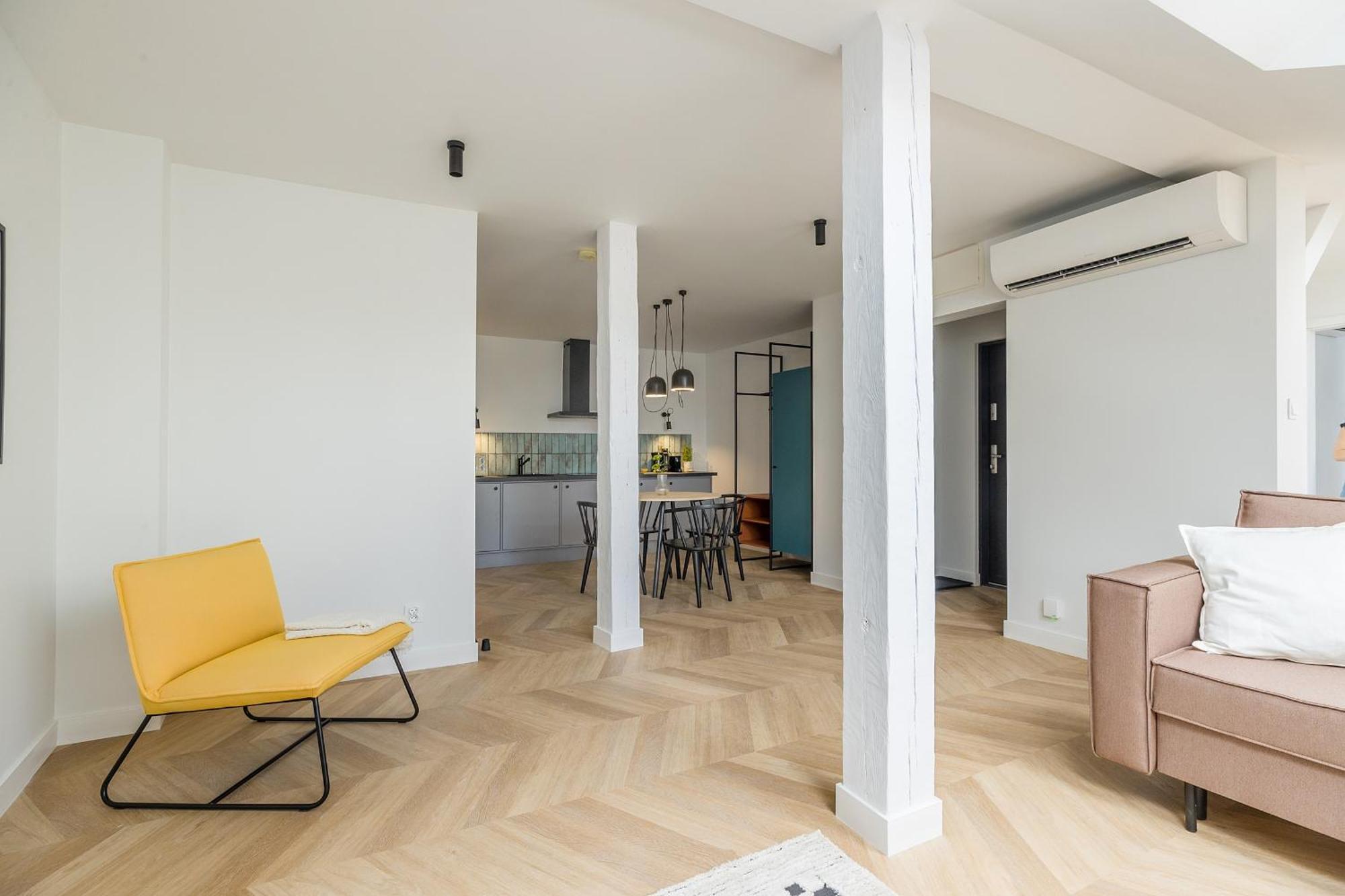 Apartamenty Lalka By Shortstaypoland Lublin Exterior foto