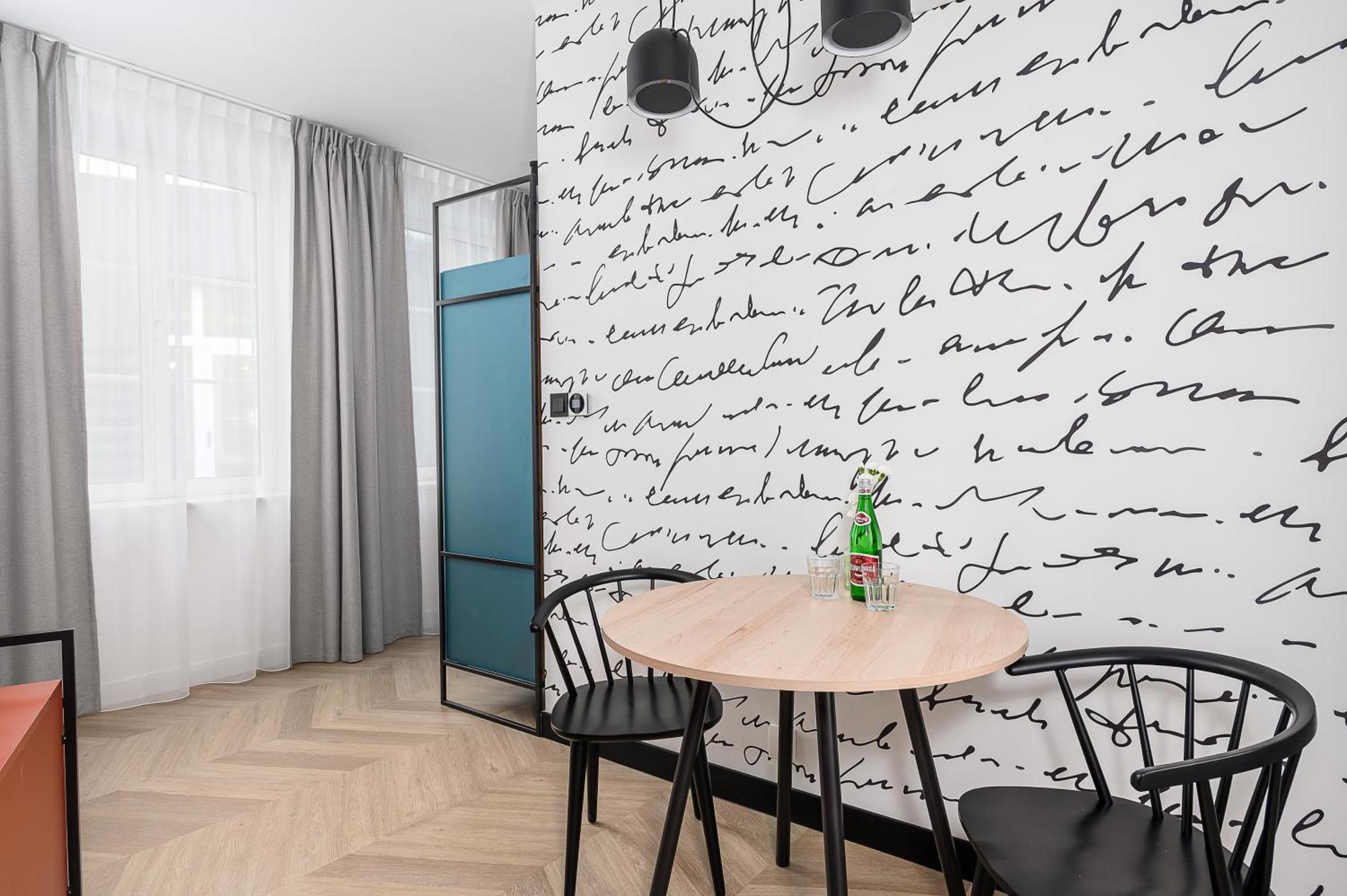 Apartamenty Lalka By Shortstaypoland Lublin Cameră foto