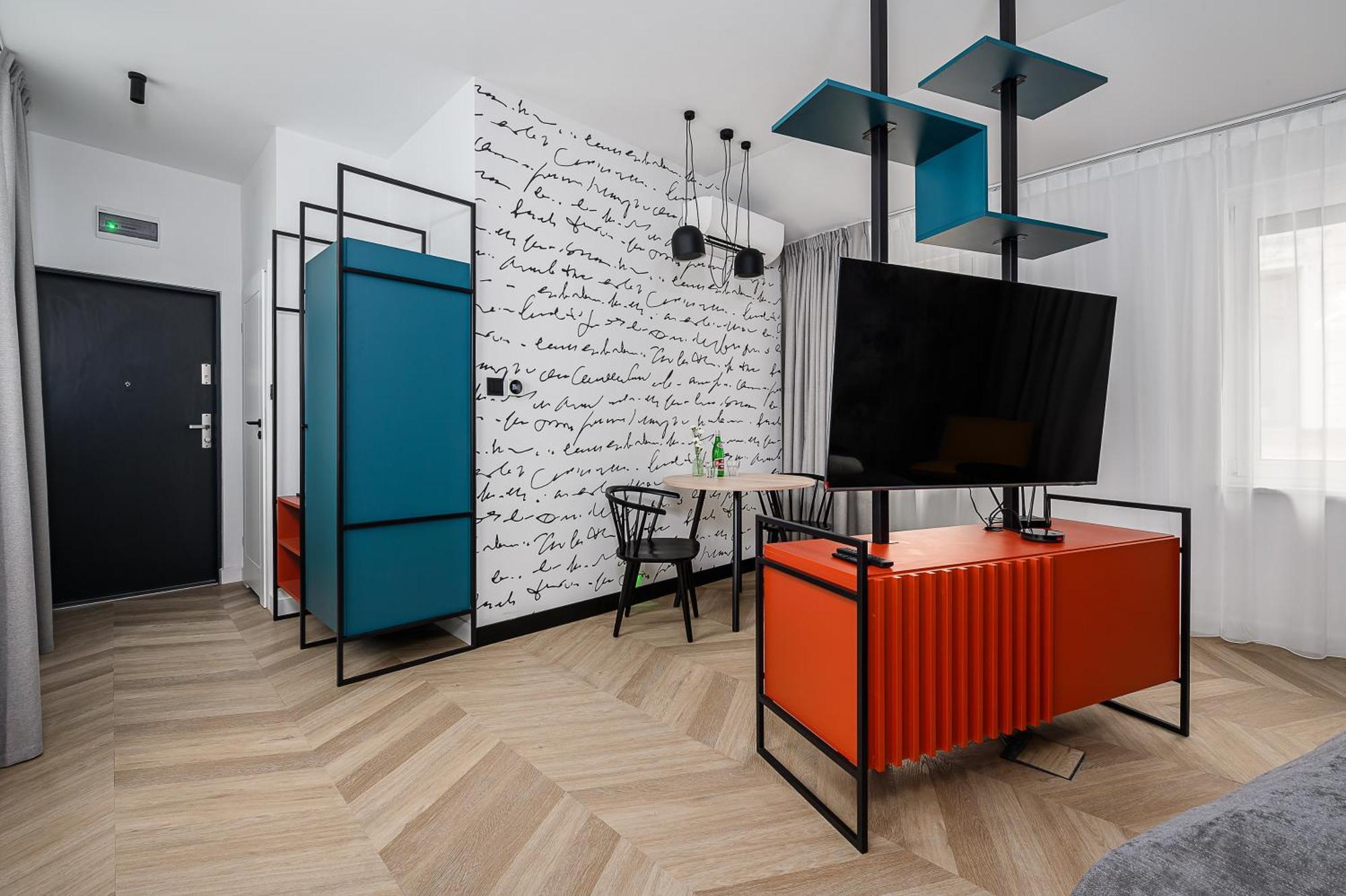 Apartamenty Lalka By Shortstaypoland Lublin Cameră foto