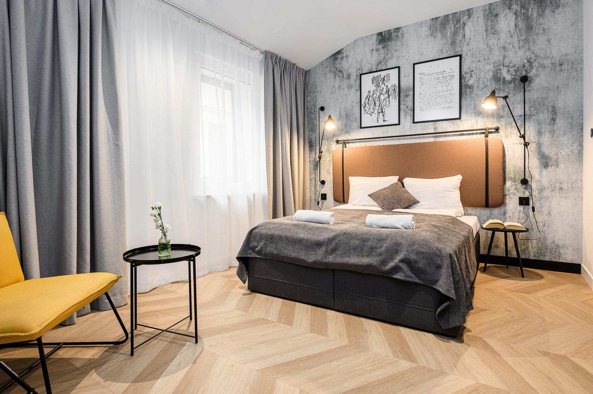 Apartamenty Lalka By Shortstaypoland Lublin Cameră foto