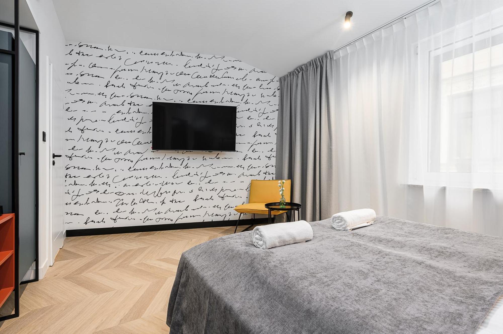 Apartamenty Lalka By Shortstaypoland Lublin Cameră foto