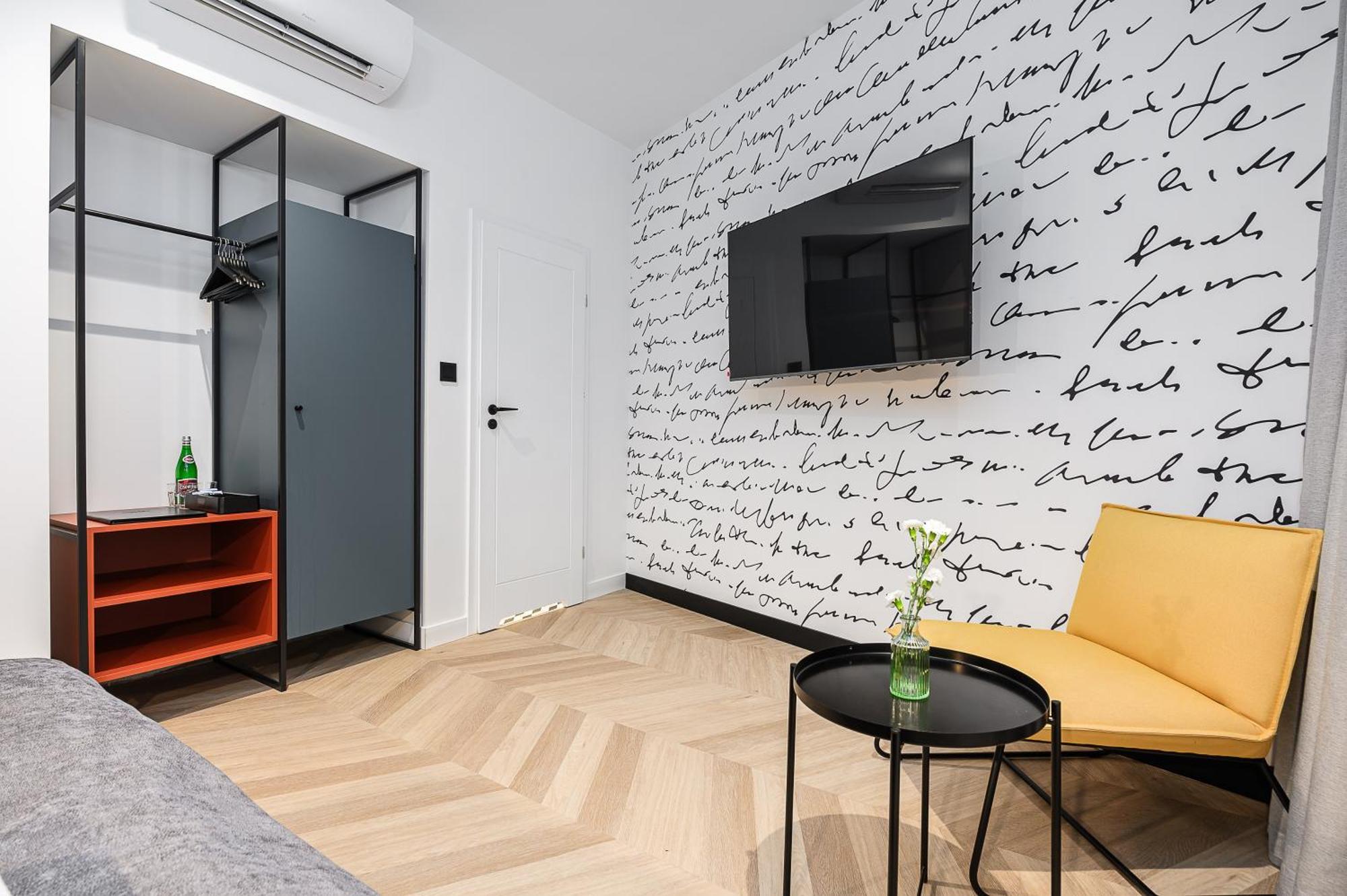 Apartamenty Lalka By Shortstaypoland Lublin Cameră foto